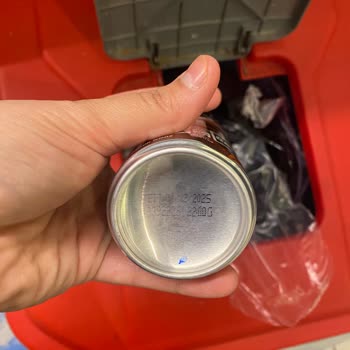 Emaar AVM'den Aldığım Nescafe Bozuk Çıktı