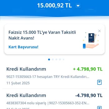Hepsiburada Ve Banka Arasında Sıkışan Müşteri