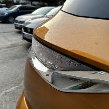 DS7 Aracımın Stop Lambaları Sürekli Su Alıyor