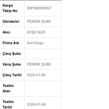 Terzi Dükkanı'ndan Aldığım Hırka Sıkıntısı