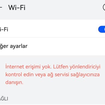 Kablo Net Ve TV 3 Gündür Çalışmıyor Müşteri Hizmetleri Çözüm Sunmuyor