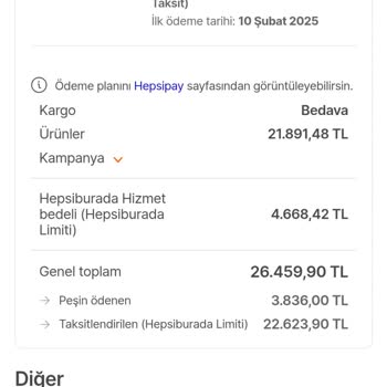 İade Edilmeyen Peşinat Ve Yanıltıcı Ücretlendirme Sorunu