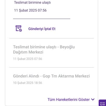 Hepsiburada Teslimat Tarihleri ve Müşteri Hizmetleri Sorunu