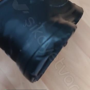 Decathlon Waterproof Bot Su Geçiriyor!