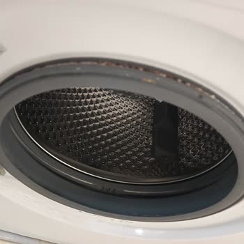 Yeni Çamaşır Makinesi Ve Ocakta Beklenmedik Sorunlar