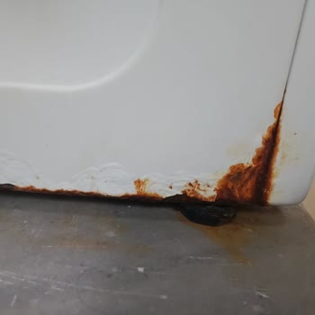 Yeni Çamaşır Makinesi Ve Ocakta Beklenmedik Sorunlar