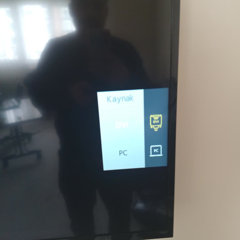 Sunny LED TV'de Modül Arızası Ve Yüksek Tamir Ücreti