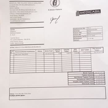 Özel Hastanede Şeffaflık Sorunu Ve İletişim Eksikliği