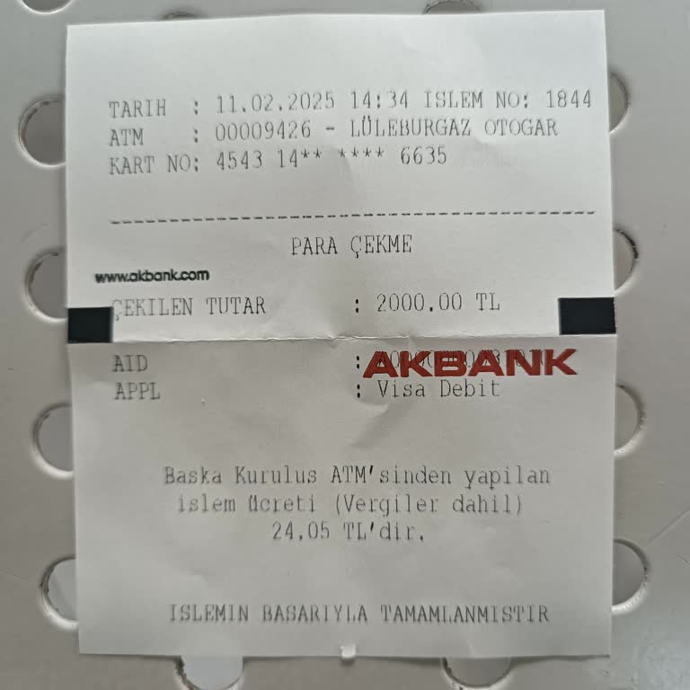 İş Bankası ATM Sorunları: Sürekli Arızalar Ve Müşteri Kaybı
