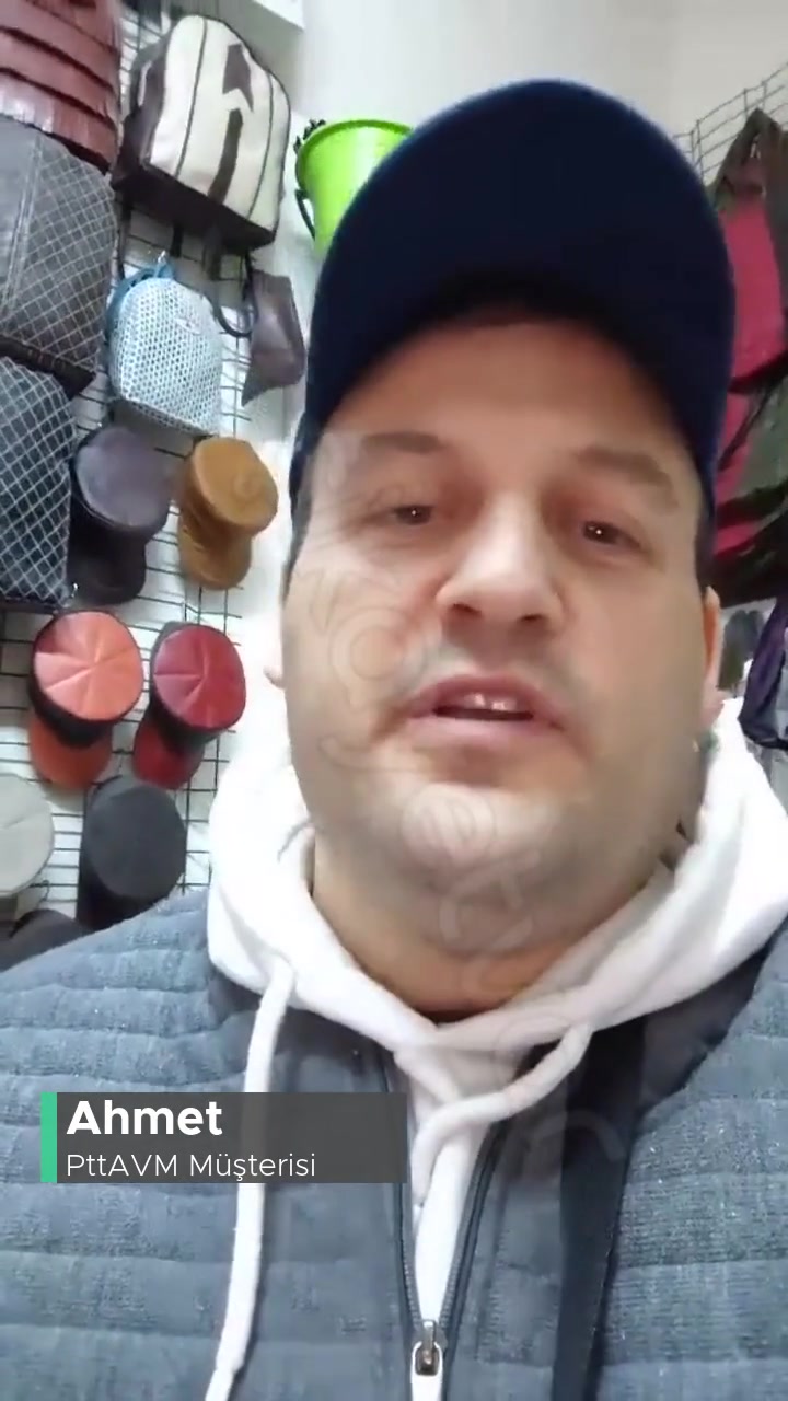 Epttavm Mağazasından Şikayetçiyim! videonun kapak resmi