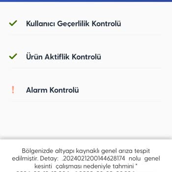 Altyapı Çalışması Mağduru: İnternet Erişimi Sorunu