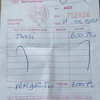 Yanlış İndirme Noktası Ve İlgisiz Hizmet