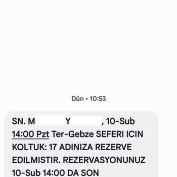 Yanlış İndirme Noktası Ve İlgisiz Hizmet