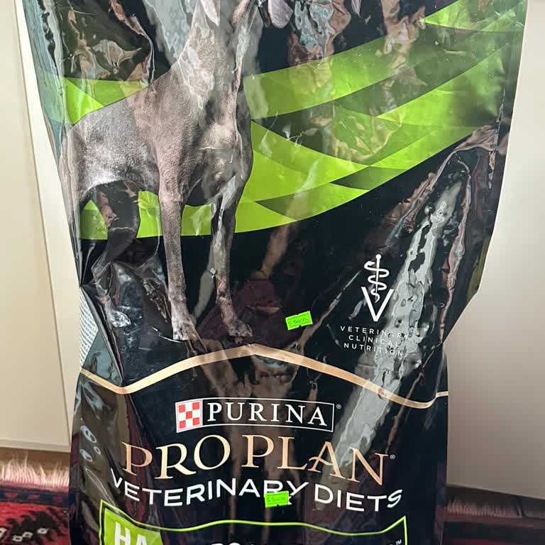 Purina Pro Plan Mama: Köpekler Bile Yemiyor!