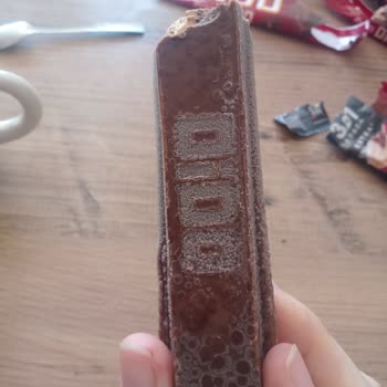 Dido Çikolatalarında Kalite Sorunu