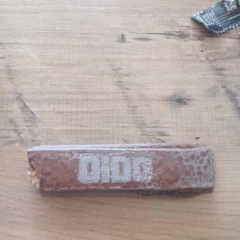 Dido Çikolatalarında Kalite Sorunu