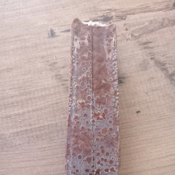 Dido Çikolatalarında Kalite Sorunu