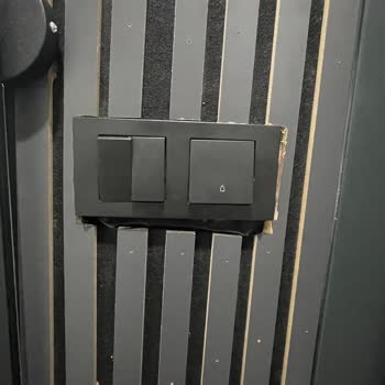 Trenddekorr34 Yanlış Kesilmiş Priz Ve Çirkin Görüntü!