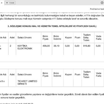 N11 Üzerinden Yapılan Alışverişte Büyük Hayal Kırıklığı