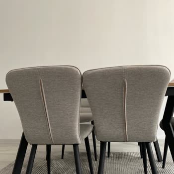 Mondihome Sandalye Sorunu Ve Çözüm Eksikliği