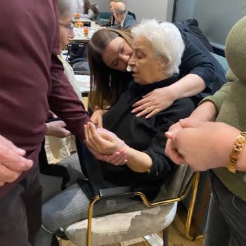 Özsüt Select'te Güvenlik Eksikliği: Annemin Talihsiz Kazası