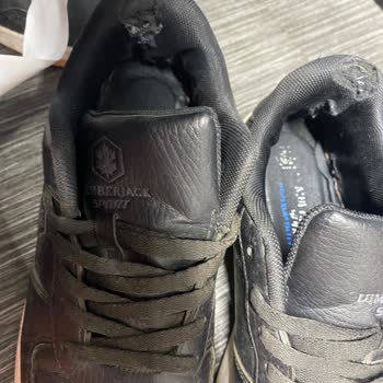 FLO Mağazasından Aldığım Ayakkabıda Beklenmedik Sorunlar