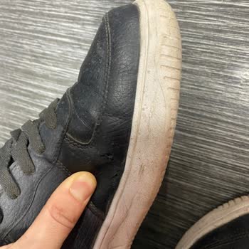 FLO Mağazasından Aldığım Ayakkabıda Beklenmedik Sorunlar