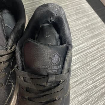 FLO Mağazasından Aldığım Ayakkabıda Beklenmedik Sorunlar