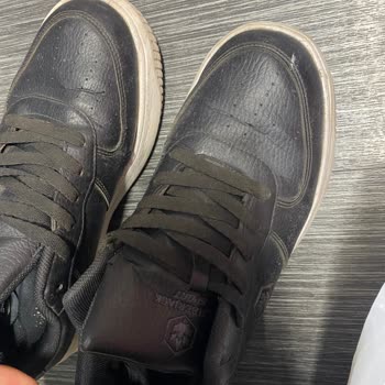 FLO Mağazasından Aldığım Ayakkabıda Beklenmedik Sorunlar