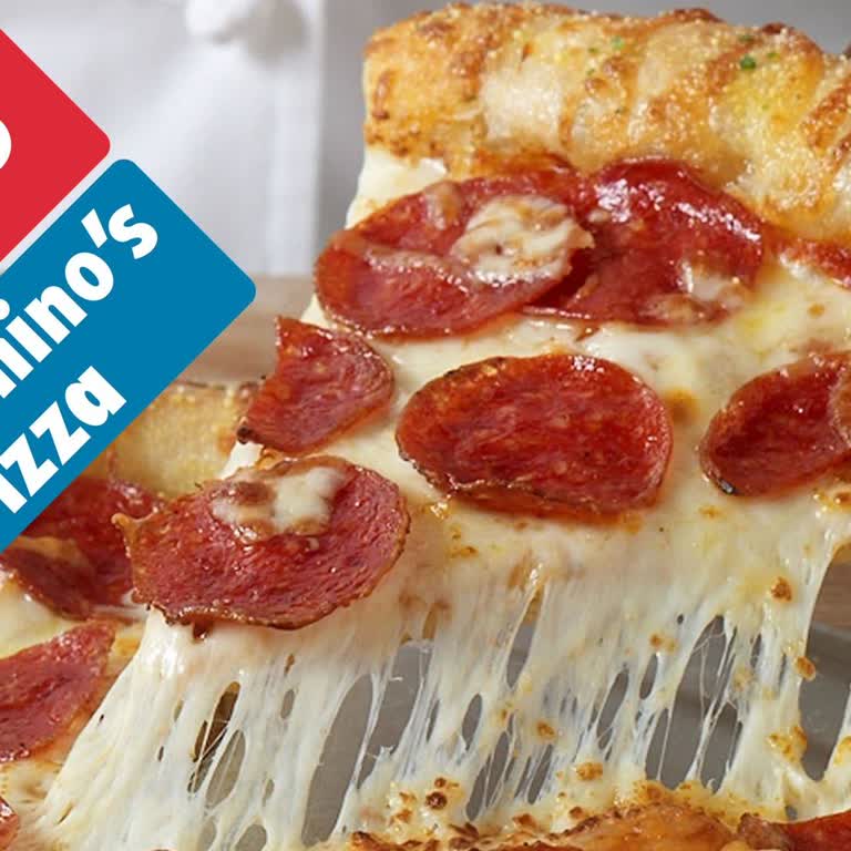 Domino's Kampanya Değişikliği Tepki Çekiyor!