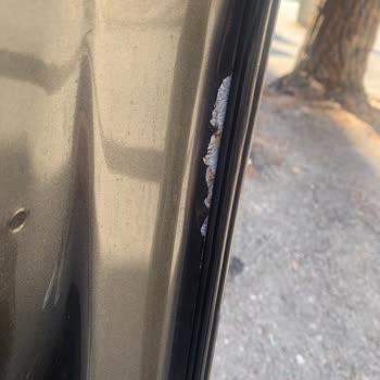 Peugeot 208 Kapı Paslanması Ve Onay Bekleme Sorunu