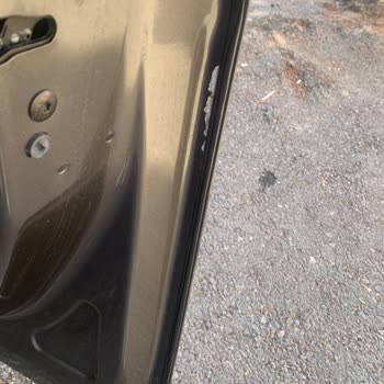 Peugeot 208 Kapı Paslanması Ve Onay Bekleme Sorunu