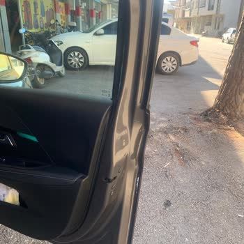 Peugeot 208 Kapı Paslanması Ve Onay Bekleme Sorunu