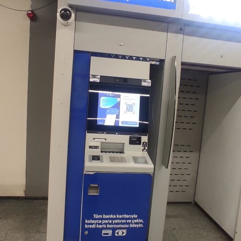 Papara ATM Para Yatırma Sorunu Ve Destek Eksikliği