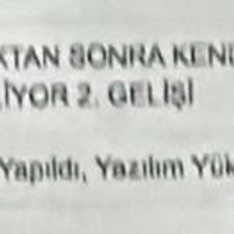 Vorcom Tabletlerde Sürekli Yeniden Başlatma Sorunu