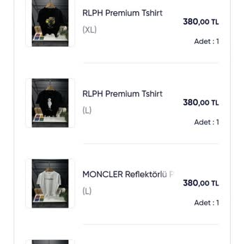 Shopier Ürün Değişiminde Sorun Ve İletişim Engeli!