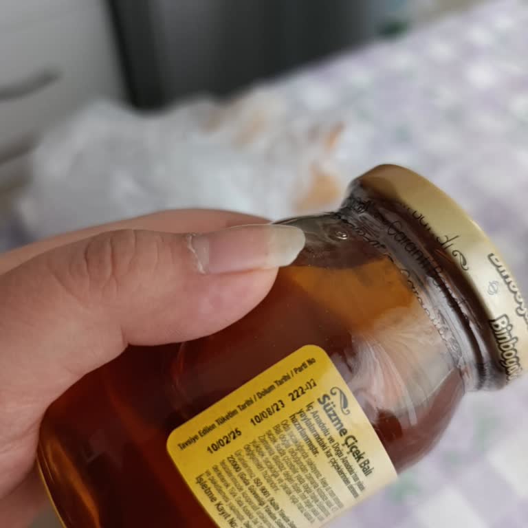 Trendyol Hızlı Market Son Kullanma Tarihi Geçmiş Ürün Şoku Ve İade Sorunu