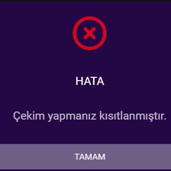 Kimlik Doğrulama Sürecinde Yaşanan Gecikmeler Ve Bakiye Sorunu