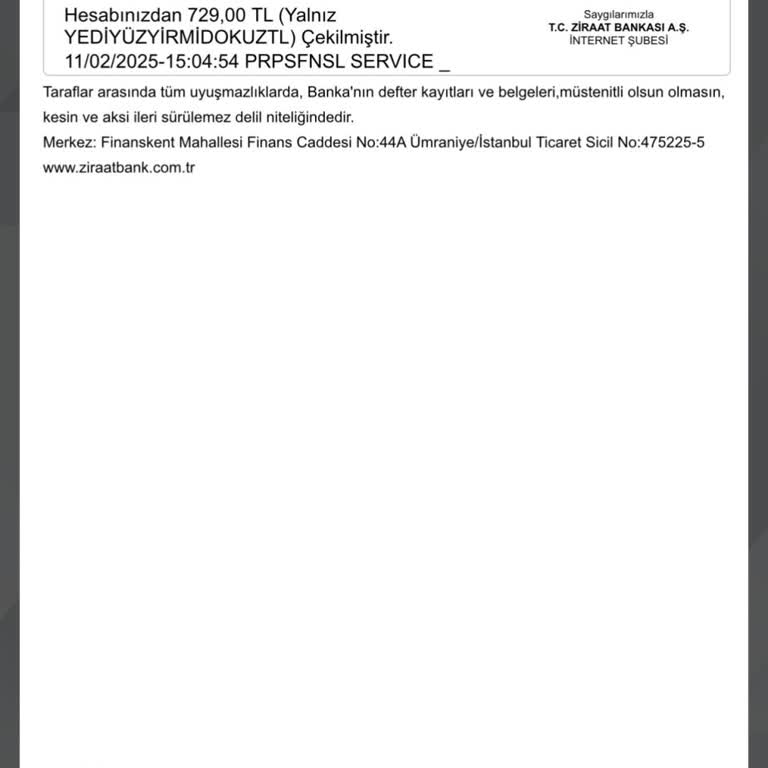 Yanıltıcı İndirim Ve Beklenmedik Ödeme Çekimi