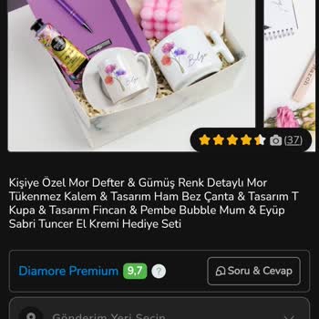 Aynı Gün Teslimat Sözü Tutulmadı