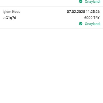 Para Çekim Taleplerinde Büyük Sorun