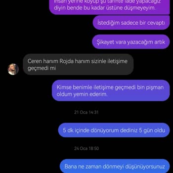 Koltuk Altı Beyazlatma Kabusu: Sonuçsuz İşlem Ve İade Sorunu