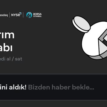 Papara Yatırım Hesabı Başvurumda Uzun Süreli Bekleyiş