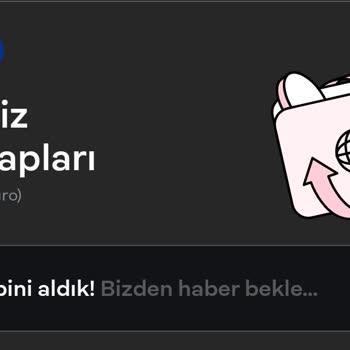 Papara Yatırım Hesabı Başvurumda Uzun Süreli Bekleyiş