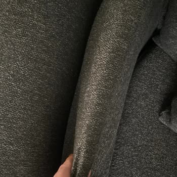Evkur'dan Aldığımız Koltuk Takımı Hayal Kırıklığı Yarattı