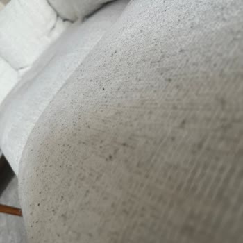 Doğtaş Mobilya'da Kalite Hayal Kırıklığı: Servis Sorunları Ve Ürün Kusurları