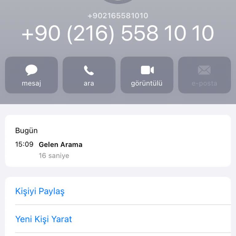 İzinsiz Arama Ve Güvenlik Endişesi