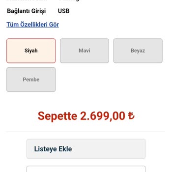 İtopya'nın İndirim Aldatmacası Ve Stok Sorunu