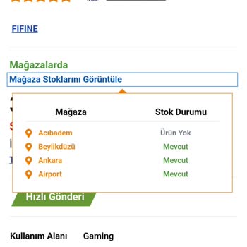 İtopya'nın İndirim Aldatmacası Ve Stok Sorunu