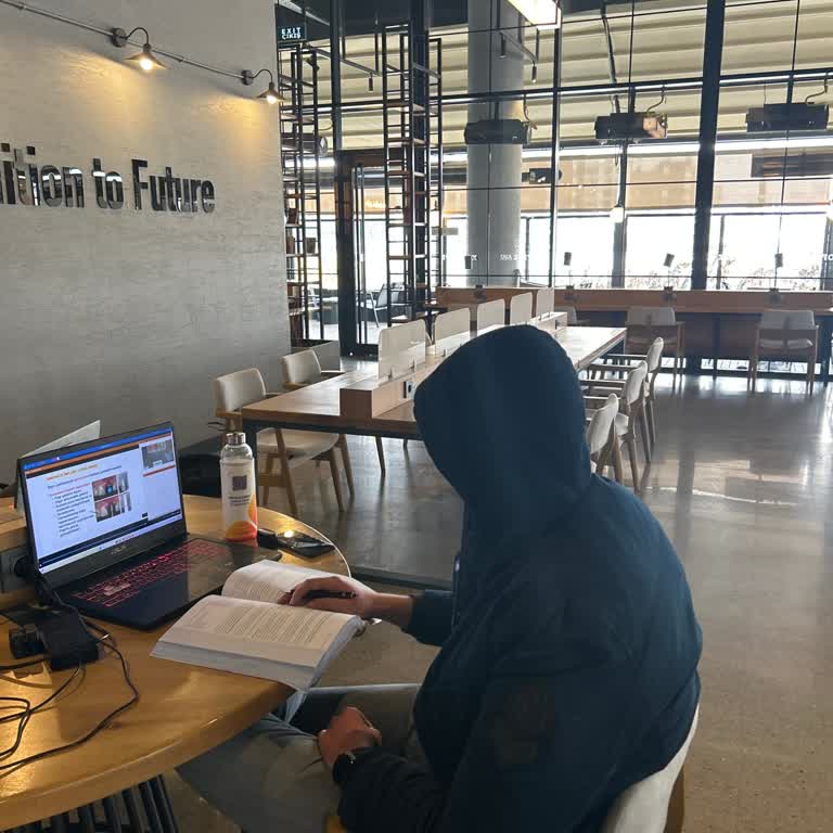 Kocatepe'de Soğuk Sınıf Ortamı